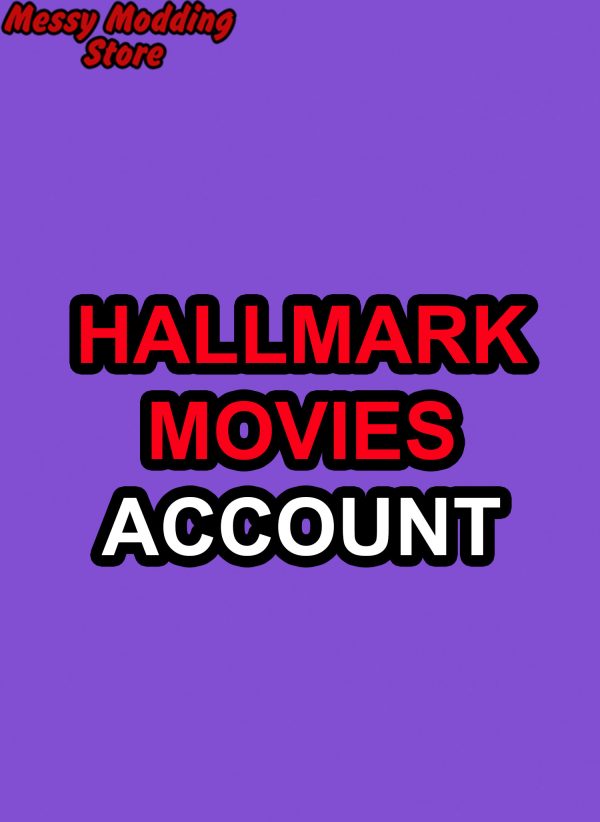HALLMARK MOVIES PREMIUM ACCOUNT