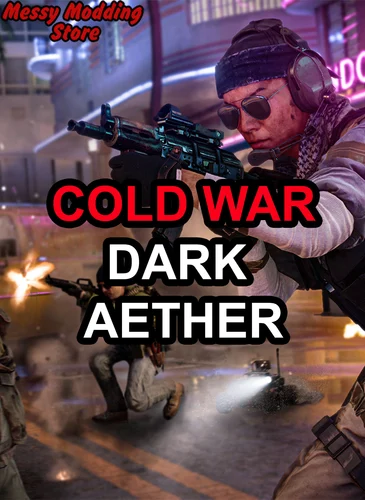 dark aether camo dark aether camo for sale black ops cold war dark aether camo