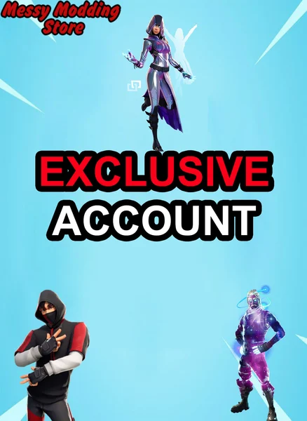 Cheap Fortnite Accounts Fortnite Accounts black knight account