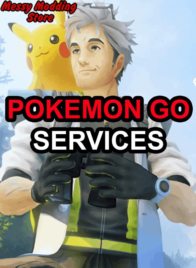pokemon go accounts pokemon go pogo accounts