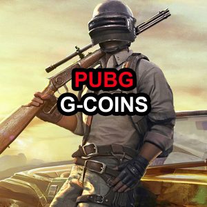 (XBOX) (XBOX ONLY!) PUBG: 10,000 – 40,000 G-COINS