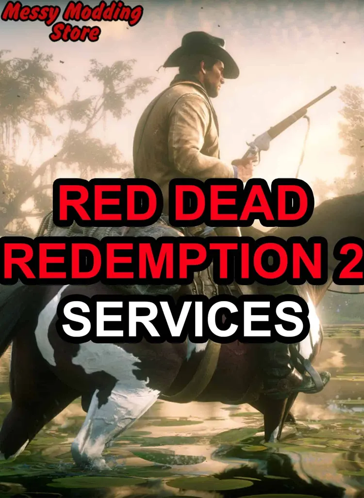 Red Dead Services
