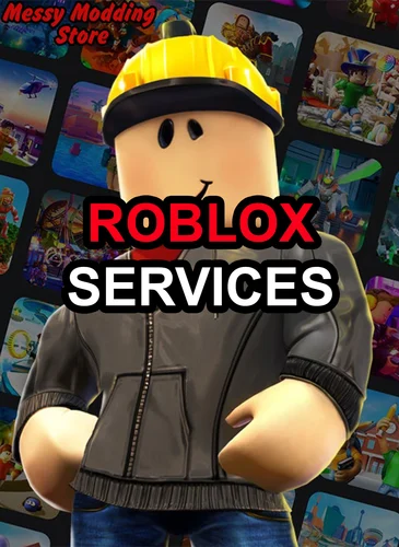 Roblox Services Roblox Accounts Roblox Accounts for Sale