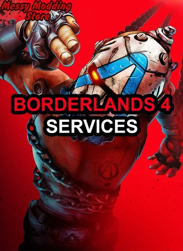 borderlands 4 boosting buy borderlands 4 boosting