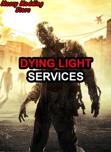 Buy Dying Light Boosting Services