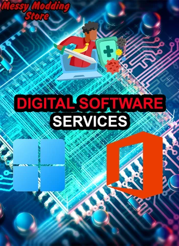 Computer Software for Sale