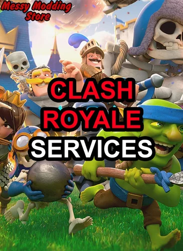 clash royale accounts cr accounts clash royale accounts for sale