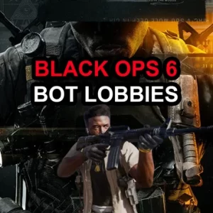 Black Ops 6 (BO6): Bot Lobbies