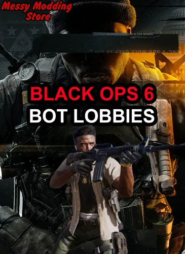 Black Ops 6 (BO6): Bot Lobbies