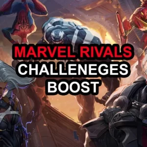 Marvel Rivals Challenges Boost