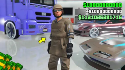 GTA 5 Modded Accounts – Who To Buy From? & How It Can Help You?