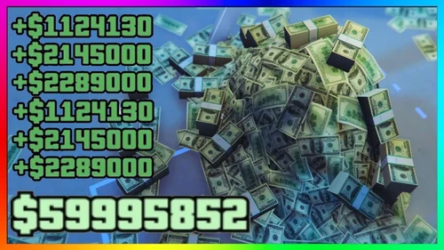 GTA 5 Money Generators – Are They Legit or Fake?