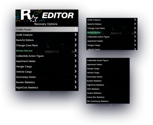 GTA 5 Mod Menu: What It Is and How MessyModdingStore Can Help