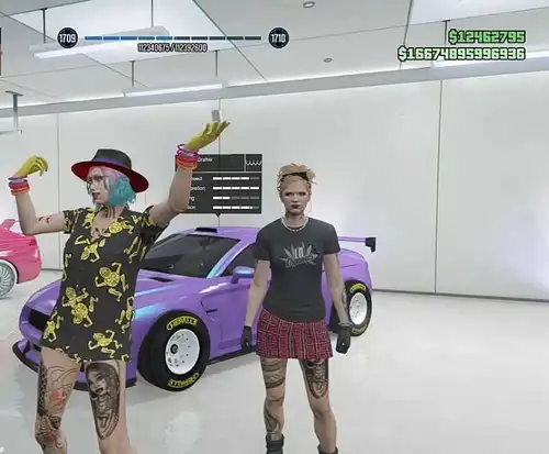 How GTA 5 Modded Accounts Work: Unlocking the Full Potential of Your Gameplay