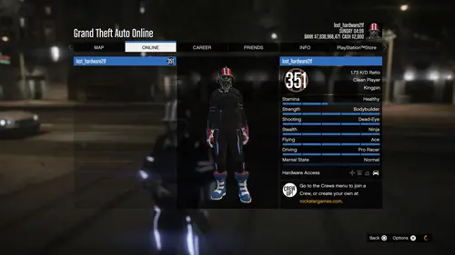 Modded Accounts – Everything You Need to Know Before Buying