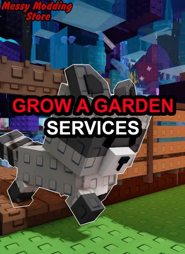 grow a garden pets for sale grow a garden sheckles