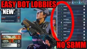 BO7 Bot Lobbies – What They Are & How to Use Them Safely BO7 Bot Lobbies – What They Are & How to Use Them Safely