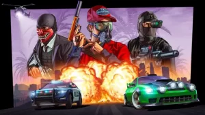 GTA 5 Modded Accounts –  Are They Worth the Investment in 2025?