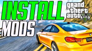 GTA 5 Mods PS4 – Everything You Need to Know GTA 5 Mods PS4 – Everything You Need to Know