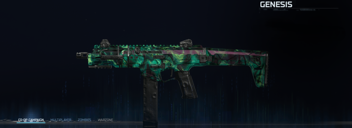 BO7 Infestation Camo All Guns | Nuke calling card + Hell Flame Prestige master emblem | Full Access Soft Unlock | Works PS/Xbox/PC